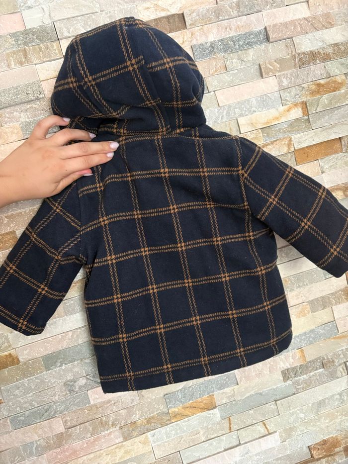 Manteau - photo numéro 4