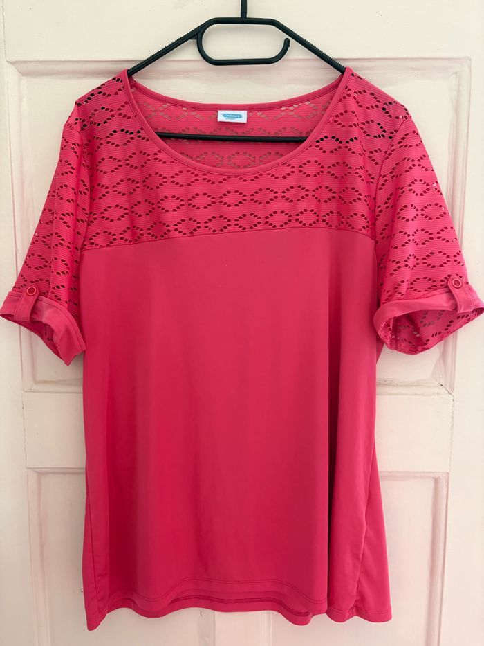 Plusieurs vêtements grandes tailles - photo numéro 2