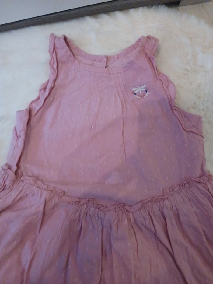 robe 5 ans sergent major - photo numéro 2