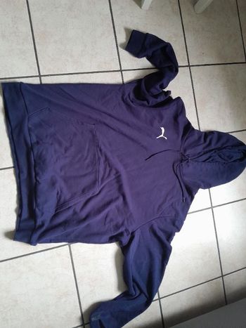 Sweat homme