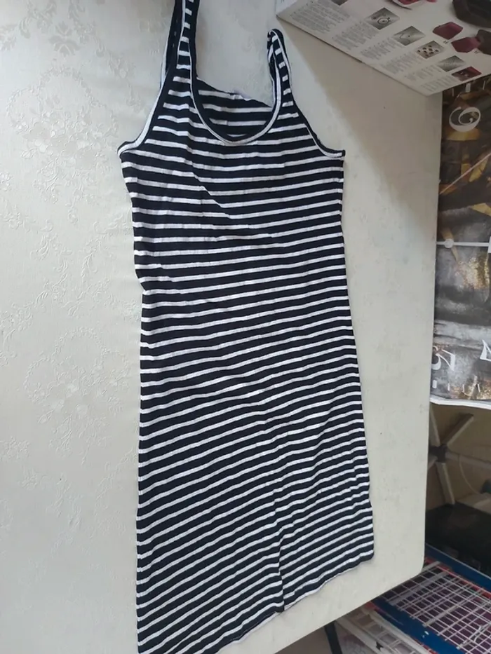 Robe femme
