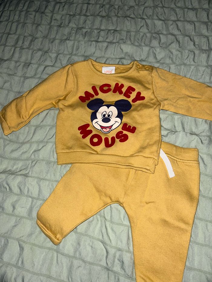 Lot 5 ensemble - photo numéro 4