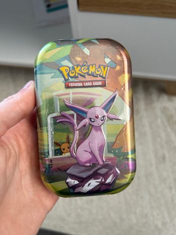 Mini Tins 8.5 