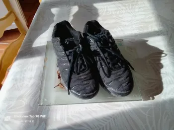 Baskets Nike TN