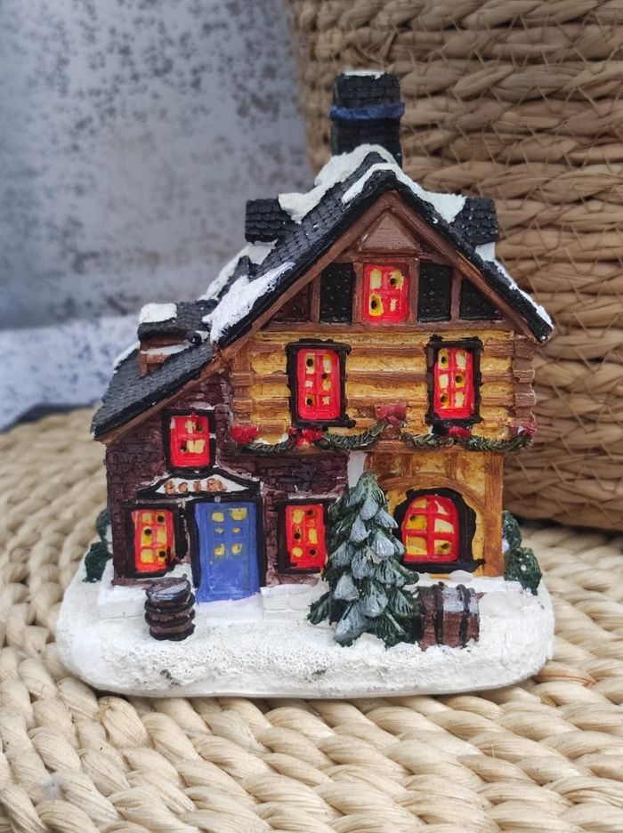 Décoration n°5 noel