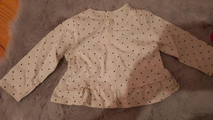 Pull 18 mois - photo numéro 4