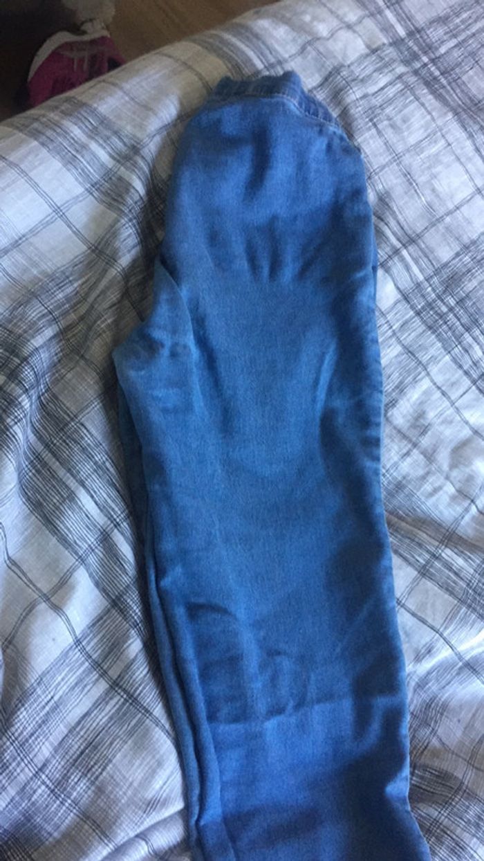 Jegging - photo numéro 3