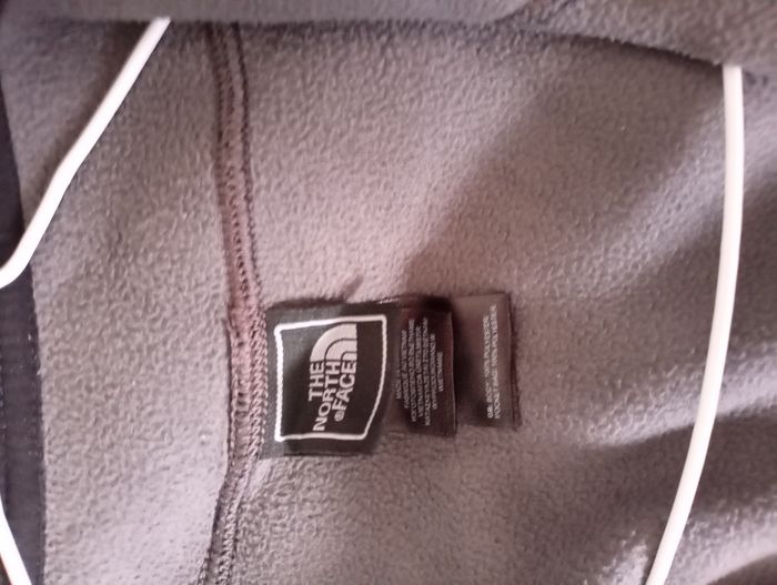 Veste légère north face très bon état - photo numéro 5