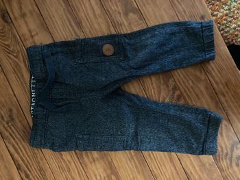 Pantalon 18 mois