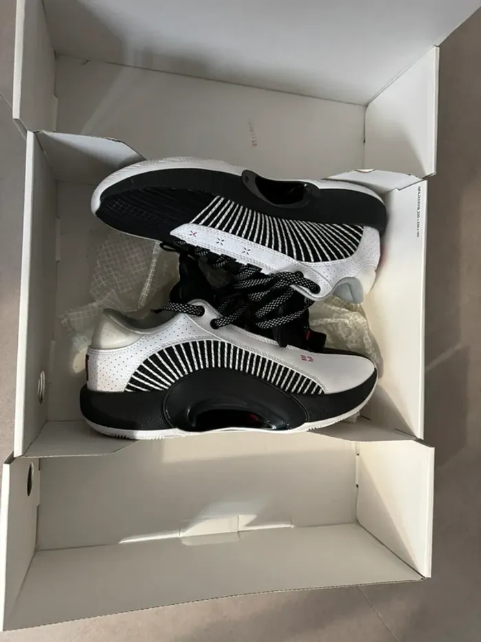 Jordan 42,5 - photo numéro 9