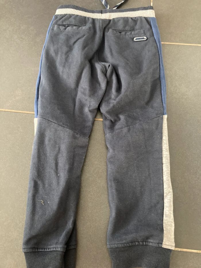 Pantalon de sport Sergent Major 4 ans - photo numéro 4