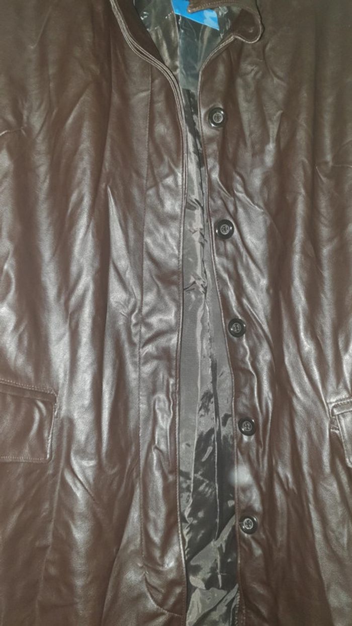 Manteau neuf femme - photo numéro 3