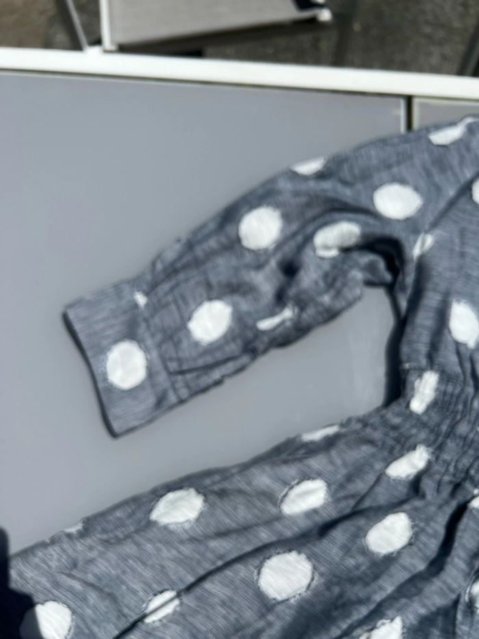 Robe Zara - photo numéro 4