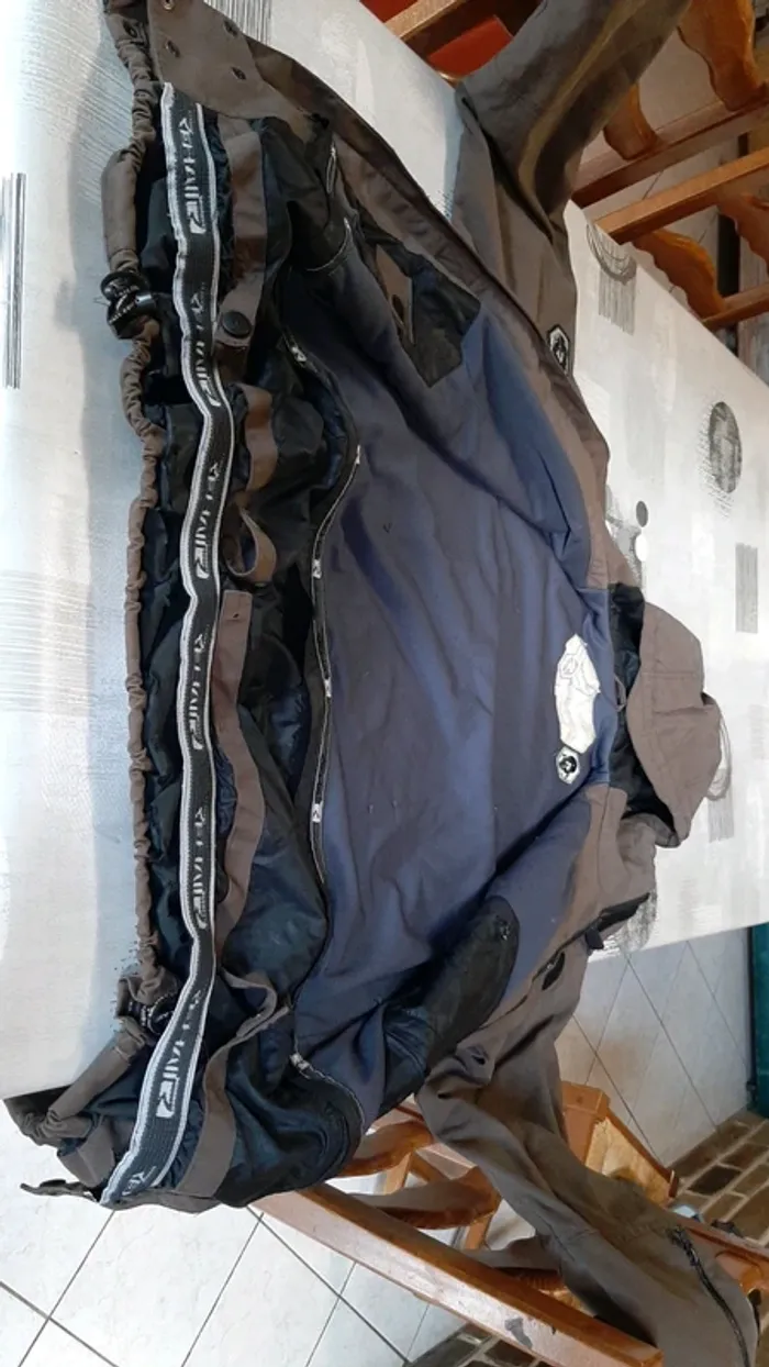 Blouson de ski - photo numéro 2