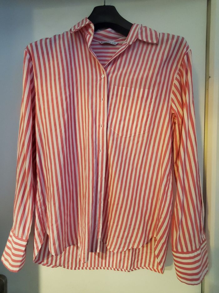 Chemise