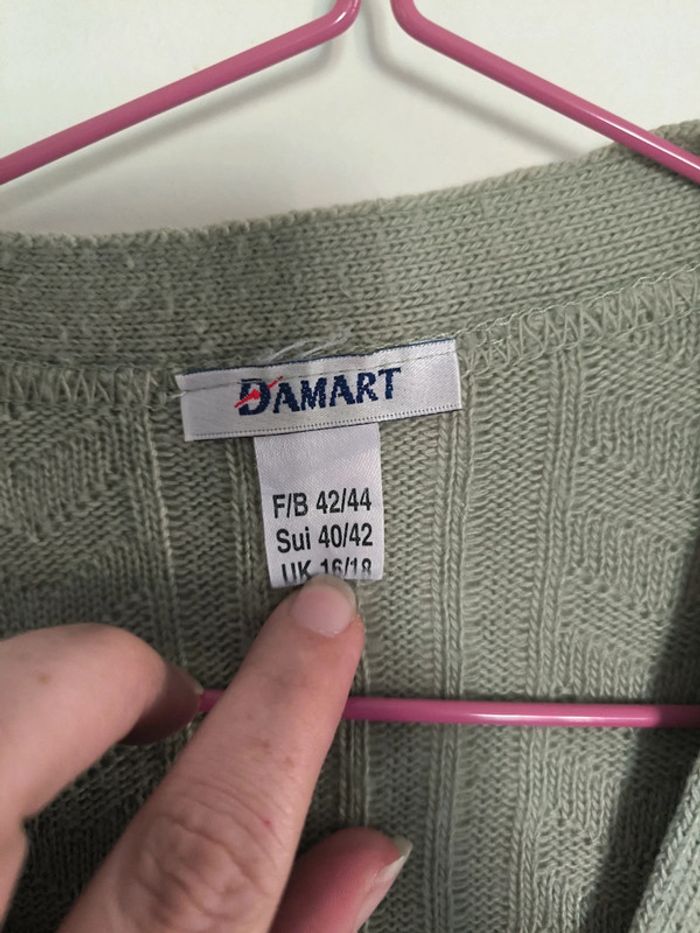 Gilet sans manche femme - photo numéro 3