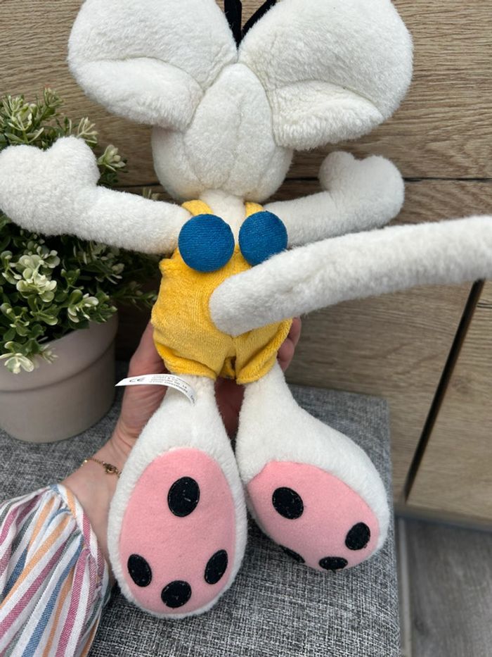 Peluche Diddl - photo numéro 2