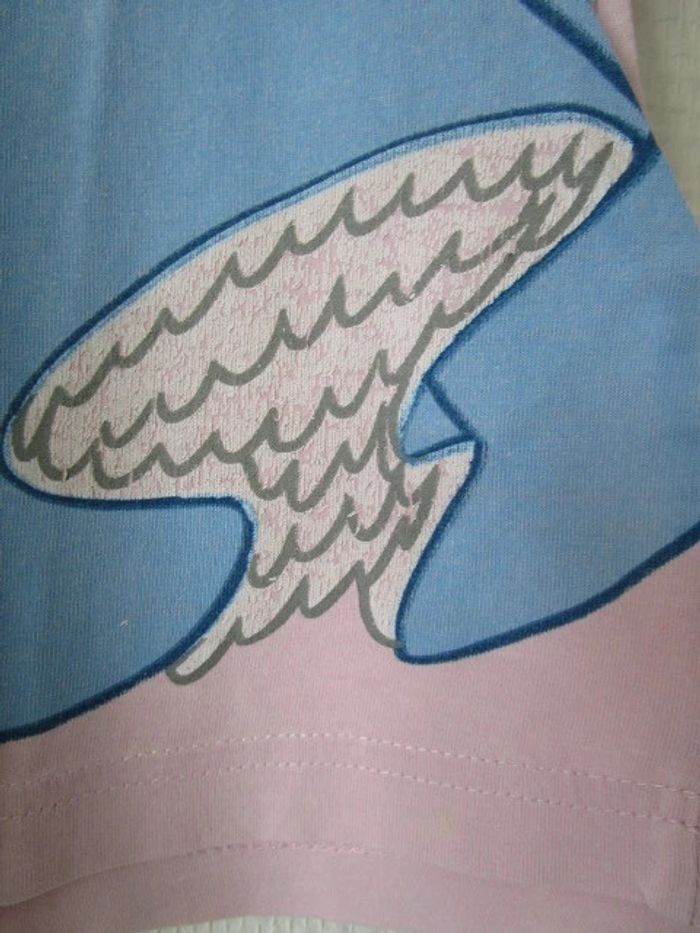 Chemise de nuit Cendrillon Disney 2 ans - photo numéro 5