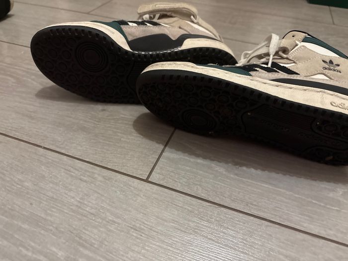 Baskets ADIDAS - photo numéro 2