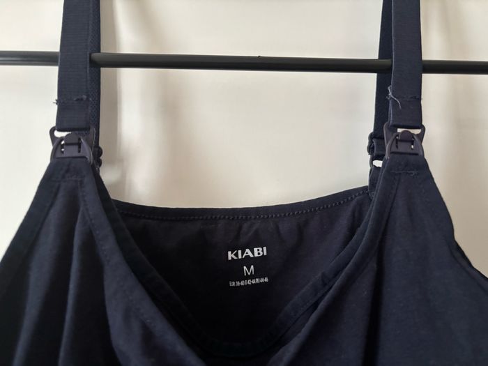 Débardeur d’allaitement  Kiabi - photo numéro 3
