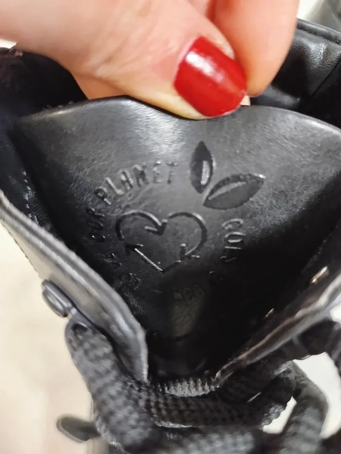 Chaussures neuf lovely  planet eram - photo numéro 8