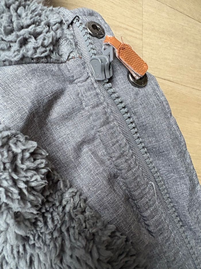 Manteau bébé garçon - photo numéro 5