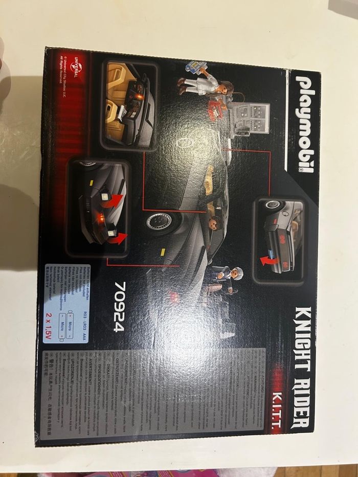 Playmobil 70924 neuf - photo numéro 2