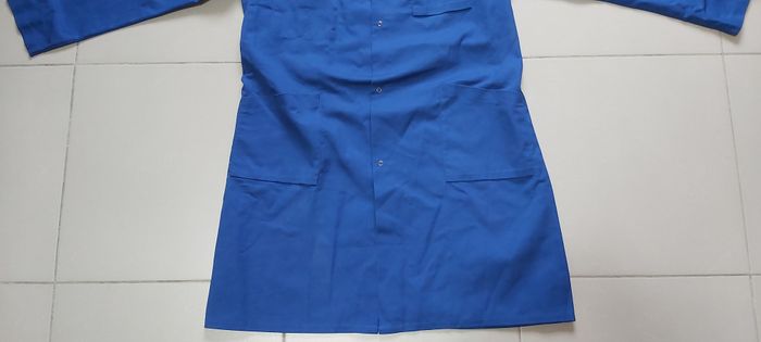 Blouse de travail Taille 3 48/50 - photo numéro 3