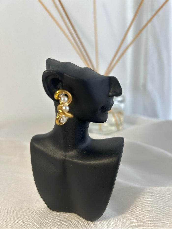 Boucle d’oreille - photo numéro 3