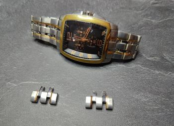 Montre Lotus Homme