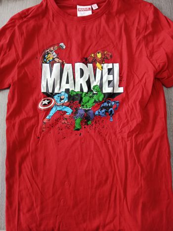 Tee shirt