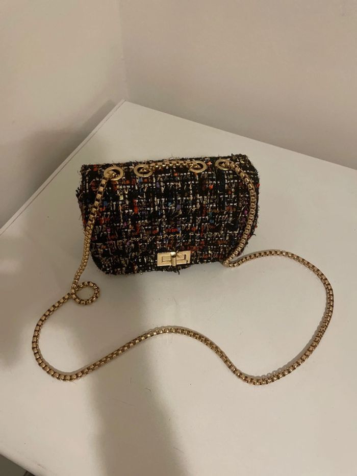 Sac à main - photo numéro 2