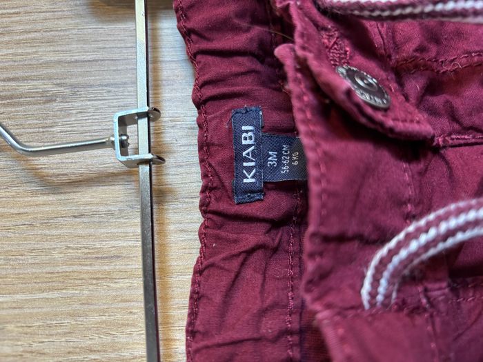 Pantalon - photo numéro 4