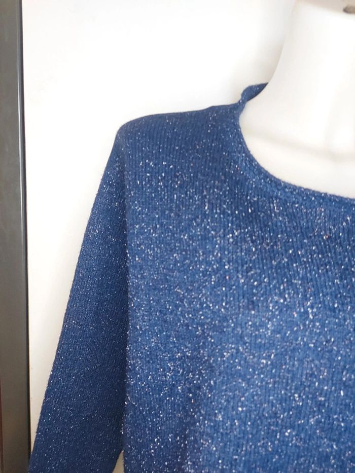 Pull la mode est à vous - photo numéro 2