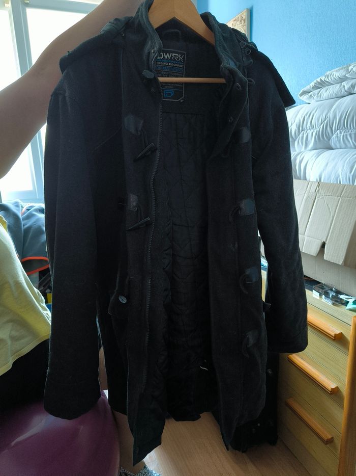 Manteau