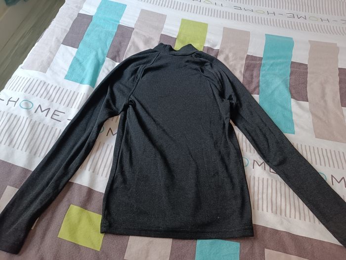 Lot de 2 Tshirt pour le ski - photo numéro 4