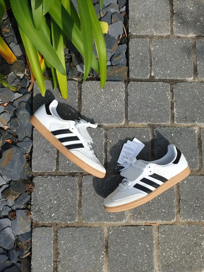 Adidas Samba LT - photo numéro 2