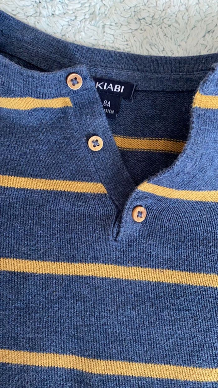 Pull neuf - photo numéro 2