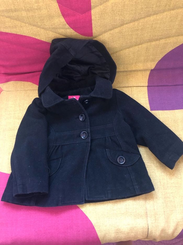Manteau - photo numéro 3