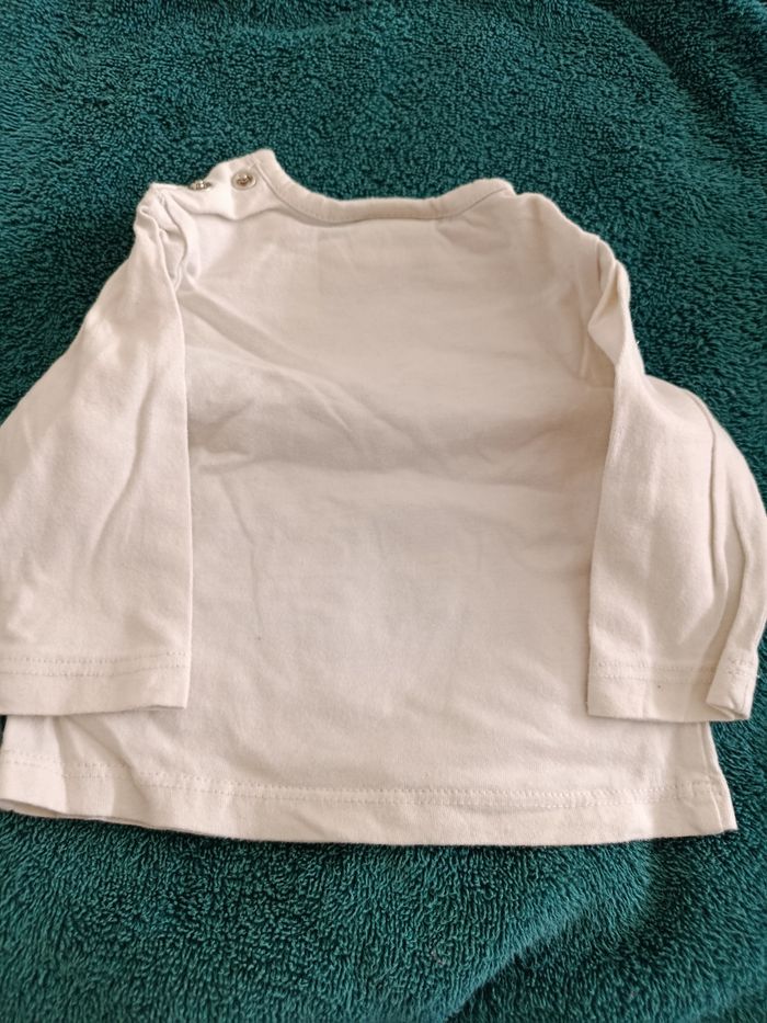 Tee shirt Winnie l'ourson - photo numéro 2