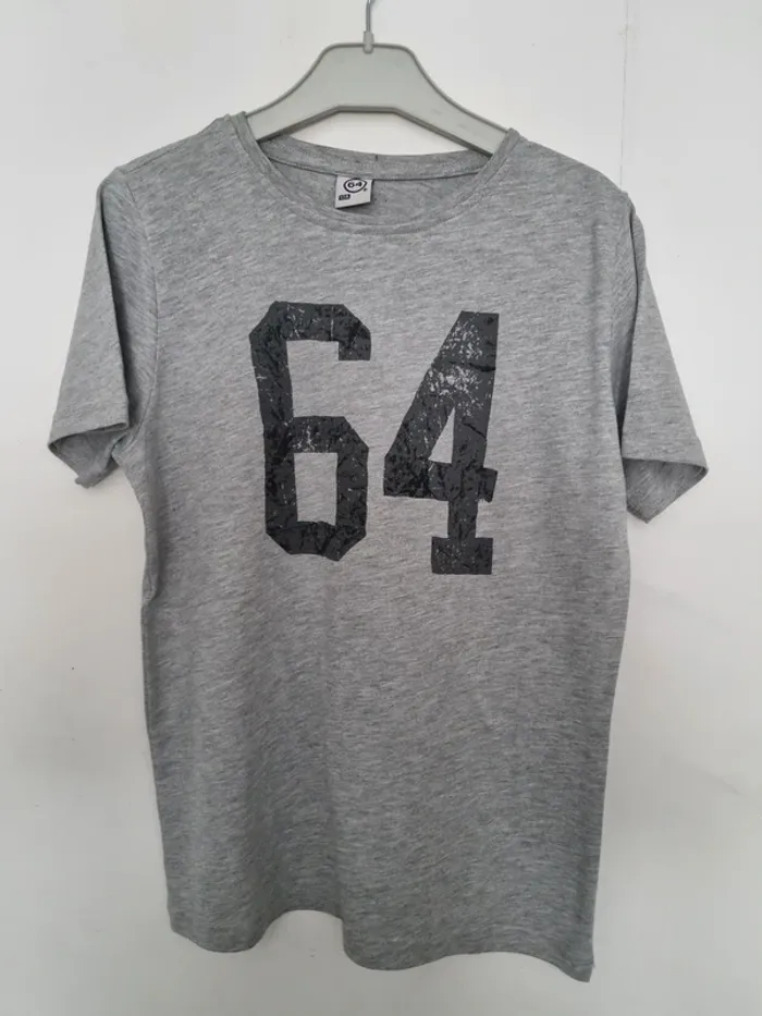 T-shirt 64