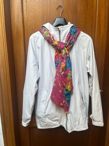 Veste tribord intérieur polaire 