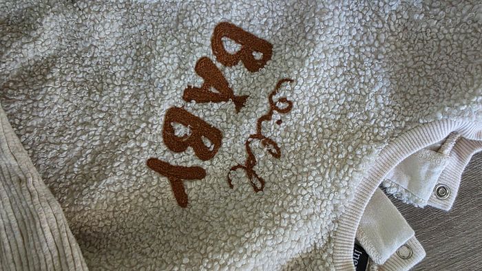 Ensemble bébé - photo numéro 2