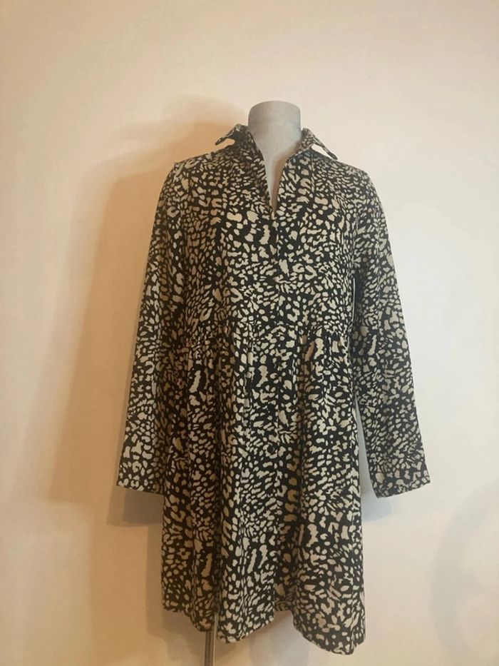 Robe léopard 🐆 - photo numéro 2