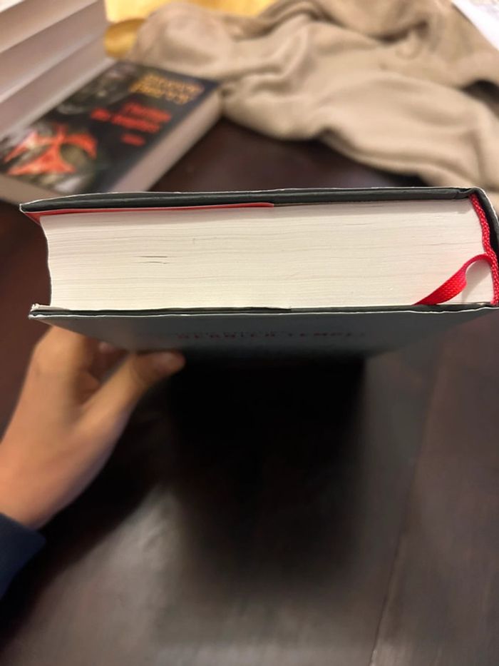 Livre le dernier templier de Raymond Khoury - photo numéro 6