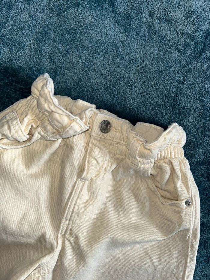 Short Zara - photo numéro 3