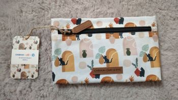Pochette Cabaia EL SPA