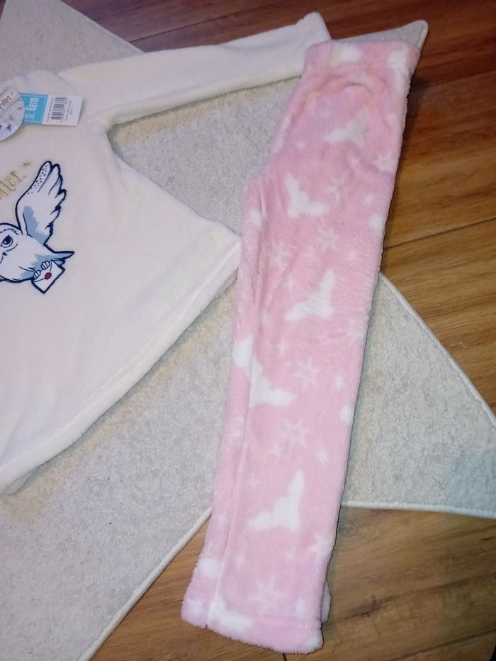 Pyjama harry potter - photo numéro 3