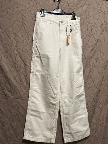 Jean Levi Strauss baggy 25x29