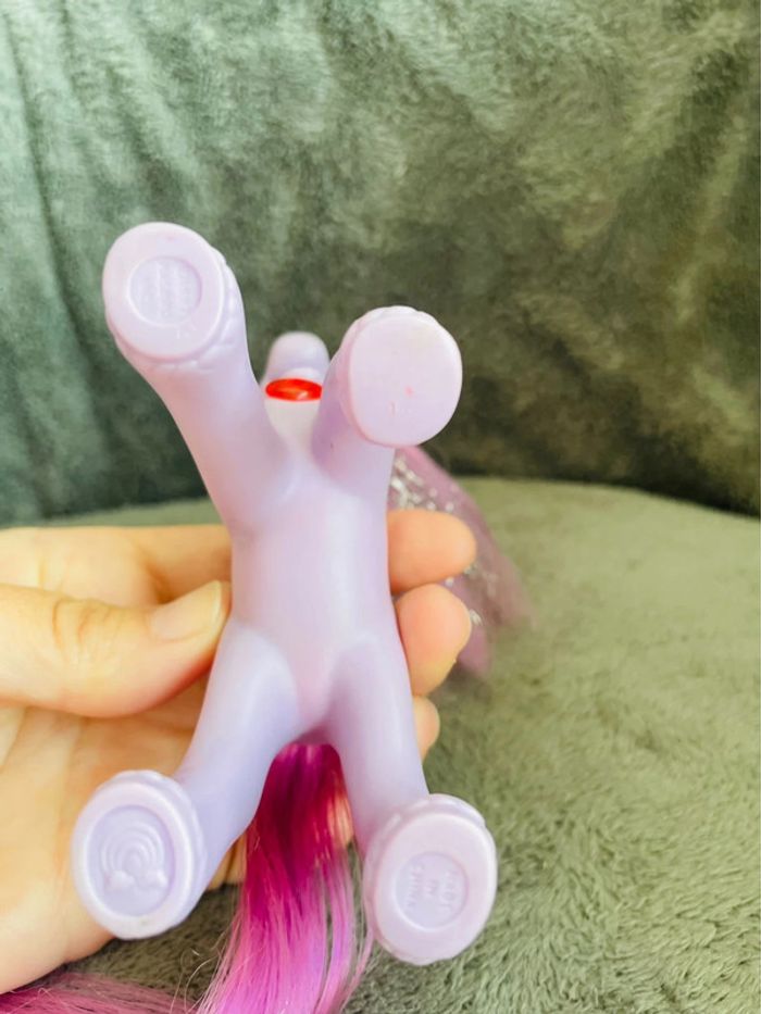 Mon petit poney vintage Muse - photo numéro 9